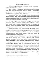 Diplomdarbs 'Sociālpedagoģiskais darbs ar bērniem un viņu ārzemēs strādājošajām ģimenēm', 17.