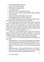 Diplomdarbs 'Sociālpedagoģiskais darbs ar bērniem un viņu ārzemēs strādājošajām ģimenēm', 31.