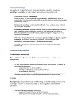 Konspekts 'Atkārtojuma jautājumi Eiropas tiesību eksāmenam', 8.