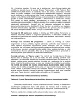 Konspekts 'Atkārtojuma jautājumi Eiropas tiesību eksāmenam', 10.