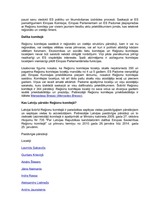 Konspekts 'Atkārtojuma jautājumi Eiropas tiesību eksāmenam', 13.