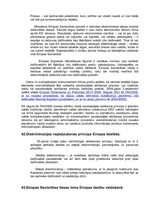 Konspekts 'Atkārtojuma jautājumi Eiropas tiesību eksāmenam', 29.