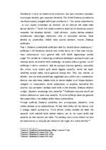 Referāts 'Sirreālisma iezīmes Imanta Ziedoņa epifānijās', 2.