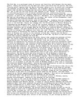 Eseja '"The Berlin Blockade was the turning point in the outbreak of the Cold War in th', 1.