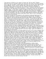 Eseja '"The Berlin Blockade was the turning point in the outbreak of the Cold War in th', 2.