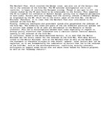 Eseja '"The Berlin Blockade was the turning point in the outbreak of the Cold War in th', 3.