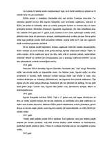 Konspekts 'Koncerns "IKEA"', 1.