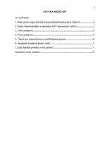 Konspekts 'Biznesa ekonomikas un komercdarbības pamati', 2.