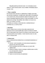 Konspekts 'Mārketinga pamatelementi aviokompānijā "Southwest Airlines"', 1.