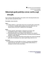 Konspekts 'Ziņu analīze', 3.