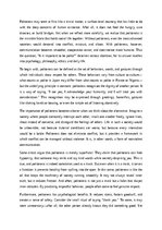 Eseja 'The Value of Politeness in Human Society', 1.