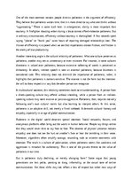 Eseja 'The Value of Politeness in Human Society', 4.