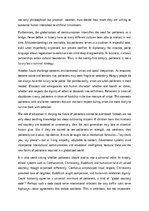 Eseja 'The Value of Politeness in Human Society', 7.