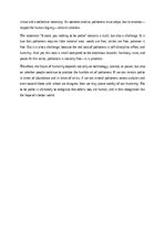 Eseja 'The Value of Politeness in Human Society', 9.