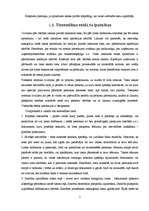 Konspekts 'Prasību celšana tiesā', 5.