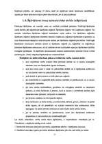 Konspekts 'Prasību celšana tiesā', 11.