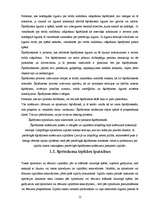 Konspekts 'Prasību celšana tiesā', 12.