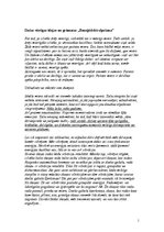 Konspekts 'Idejas elpošanas procesa un dzīves kvalitātes uzlabošanai', 1.