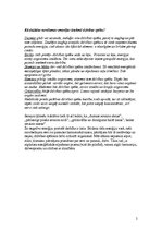 Konspekts 'Idejas elpošanas procesa un dzīves kvalitātes uzlabošanai', 2.
