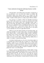 Eseja 'Labas saskarsmes iemaņas kā veiksmīgas karjeras izveides palīgs', 1.