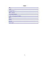 Referāts 'Guest Houses in United Kingdom', 2.