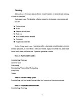 Referāts 'Guest Houses in United Kingdom', 6.