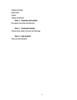 Referāts 'Guest Houses in United Kingdom', 7.