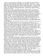 Eseja 'The Fight for Recognition', 2.