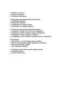 Paraugs 'Pārbaudes darbs farmakoloģijā', 3.