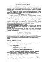 Konspekts 'Salīdzinošā citoloģija', 1.