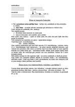 Konspekts 'Salīdzinošā citoloģija', 3.