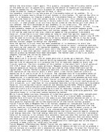 Eseja 'Nuclear Advancements', 2.