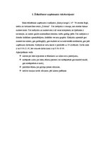 Prakses atskaite 'Ēdināšanas uzņēmuma ēdienkartes sastādīšana', 3.