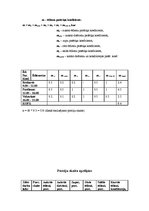 Prakses atskaite 'Ēdināšanas uzņēmuma ēdienkartes sastādīšana', 6.