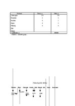 Prakses atskaite 'Ēdināšanas uzņēmuma ēdienkartes sastādīšana', 10.
