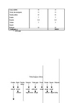 Prakses atskaite 'Ēdināšanas uzņēmuma ēdienkartes sastādīšana', 15.