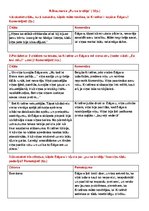 Konspekts 'Rūdolfs Blaumanis "Purva bridējs"', 4.