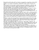 Eseja '"Tall Nettles" by Edward Thomas.', 1.