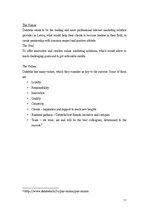 Diplomdarbs 'Company "Datateks"', 13.