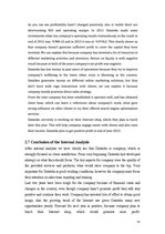 Diplomdarbs 'Company "Datateks"', 28.