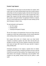 Diplomdarbs 'Company "Datateks"', 39.