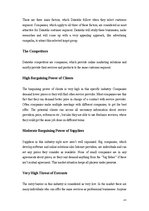 Diplomdarbs 'Company "Datateks"', 40.