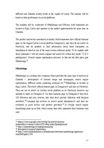 Diplomdarbs 'Company "Datateks"', 42.