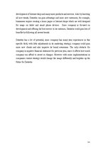 Diplomdarbs 'Company "Datateks"', 50.