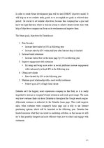 Diplomdarbs 'Company "Datateks"', 52.