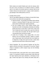 Diplomdarbs 'Company "Datateks"', 54.