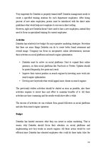 Diplomdarbs 'Company "Datateks"', 58.