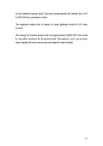 Diplomdarbs 'Company "Datateks"', 60.