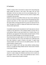 Diplomdarbs 'Company "Datateks"', 61.