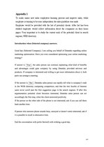 Diplomdarbs 'Company "Datateks"', 64.